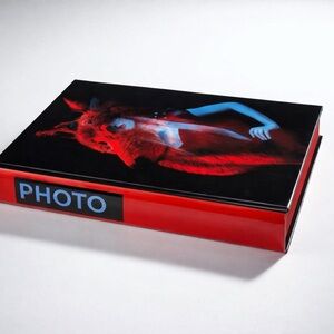 Workbook Photo vol 31 creative ideas, resources, photography art book